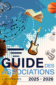 Guide des associations