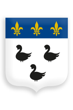 Blason de la Ville de LAON