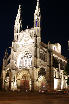 Église Saint-Martin