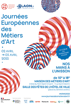 Affiche JEMA