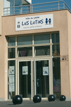 Les Lutins