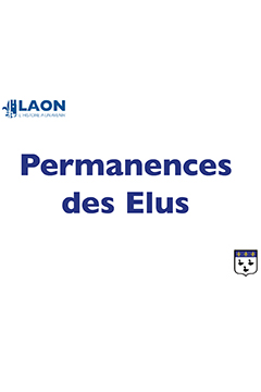 Permanence Elus
