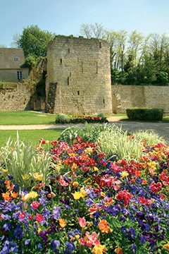 La Porte de Soissons