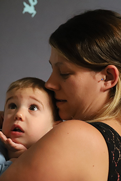 Accueil familial