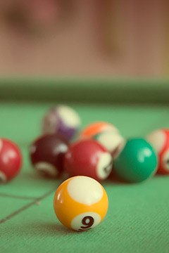 Billards