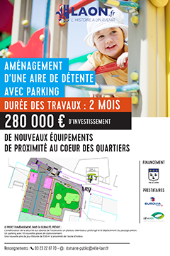 Plan travaux ardon