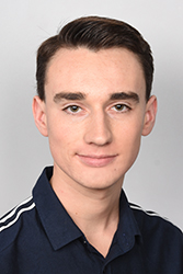 Geoffrey CRAMPON