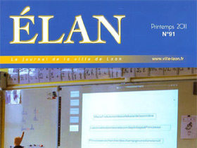 Elan n°91