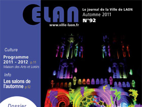 Elan n°92