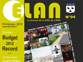 Elan n°94