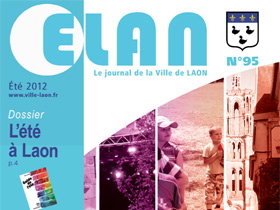 Elan n°95