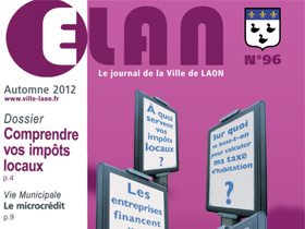 Elan n°96