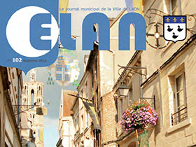 Elan n°102