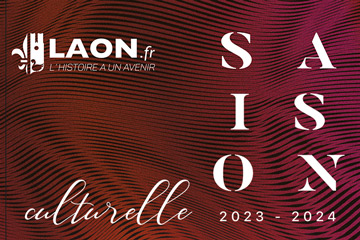 Saison culturelle de la MAL 2023-2024