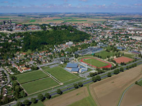 Stade Levindrey