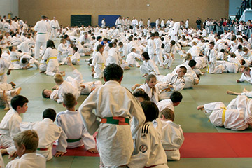 Judo