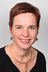 Claudia MATHIEU